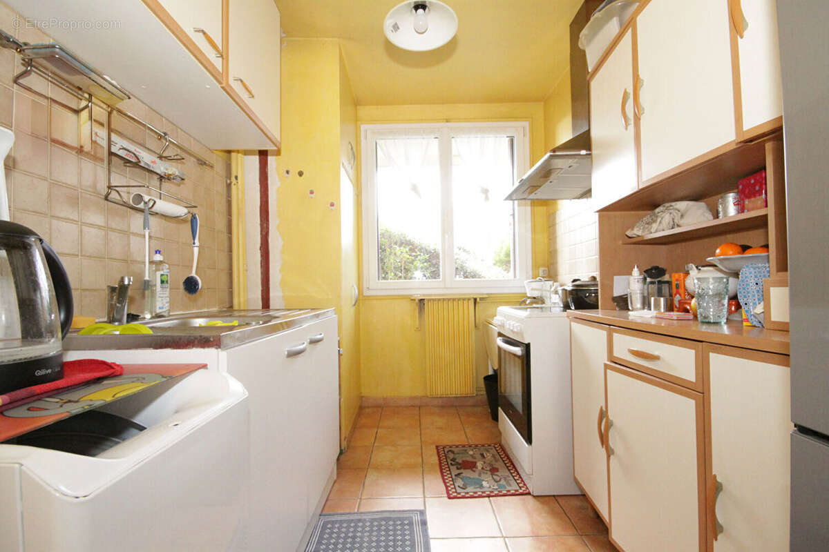 Appartement 60m² à fontenay-sous-bois - photo 3