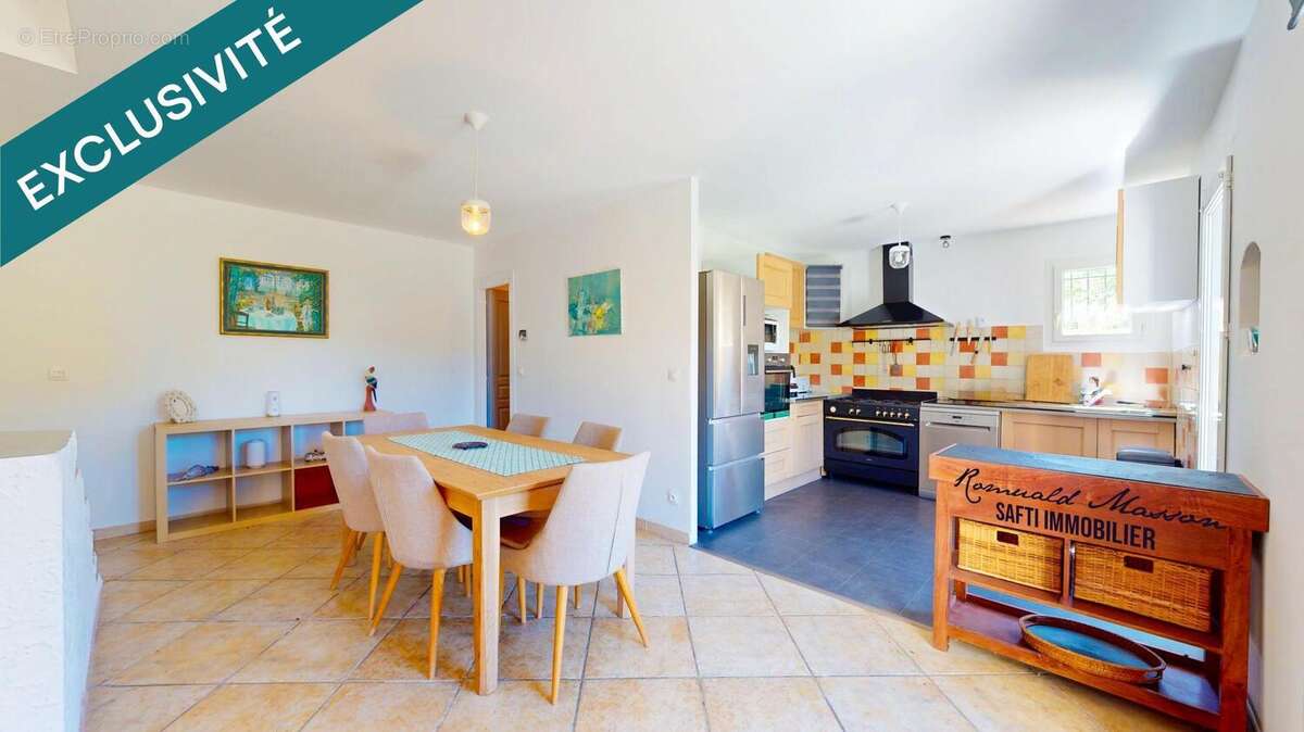 Photo 7 - Maison à BELGENTIER