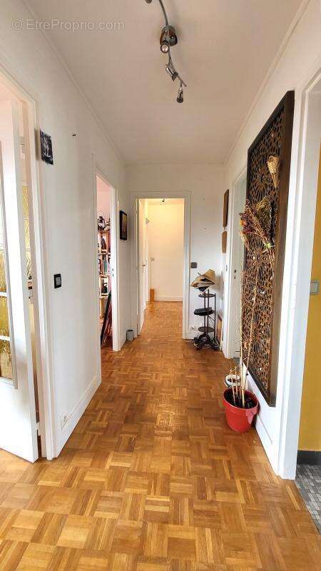 Appartement à COMPIEGNE