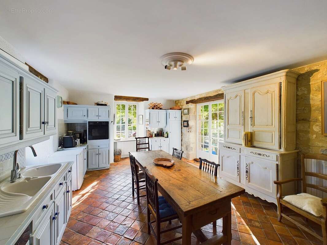 Maison à CORDES-SUR-CIEL