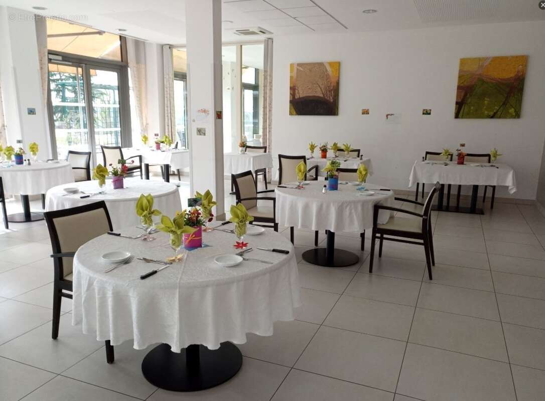 Appartement à DOURDAN