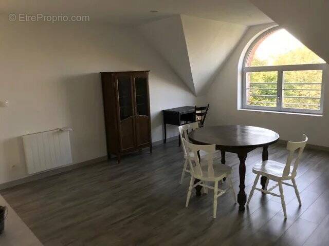 Appartement à LAON
