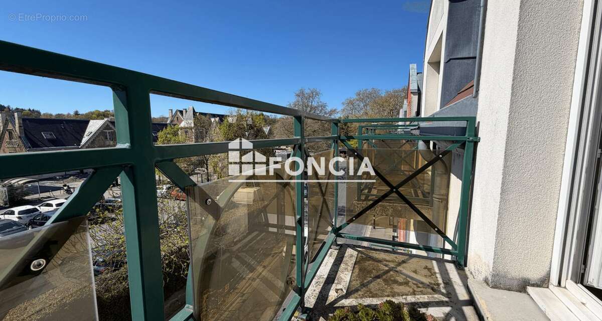 Appartement à BEAUVAIS