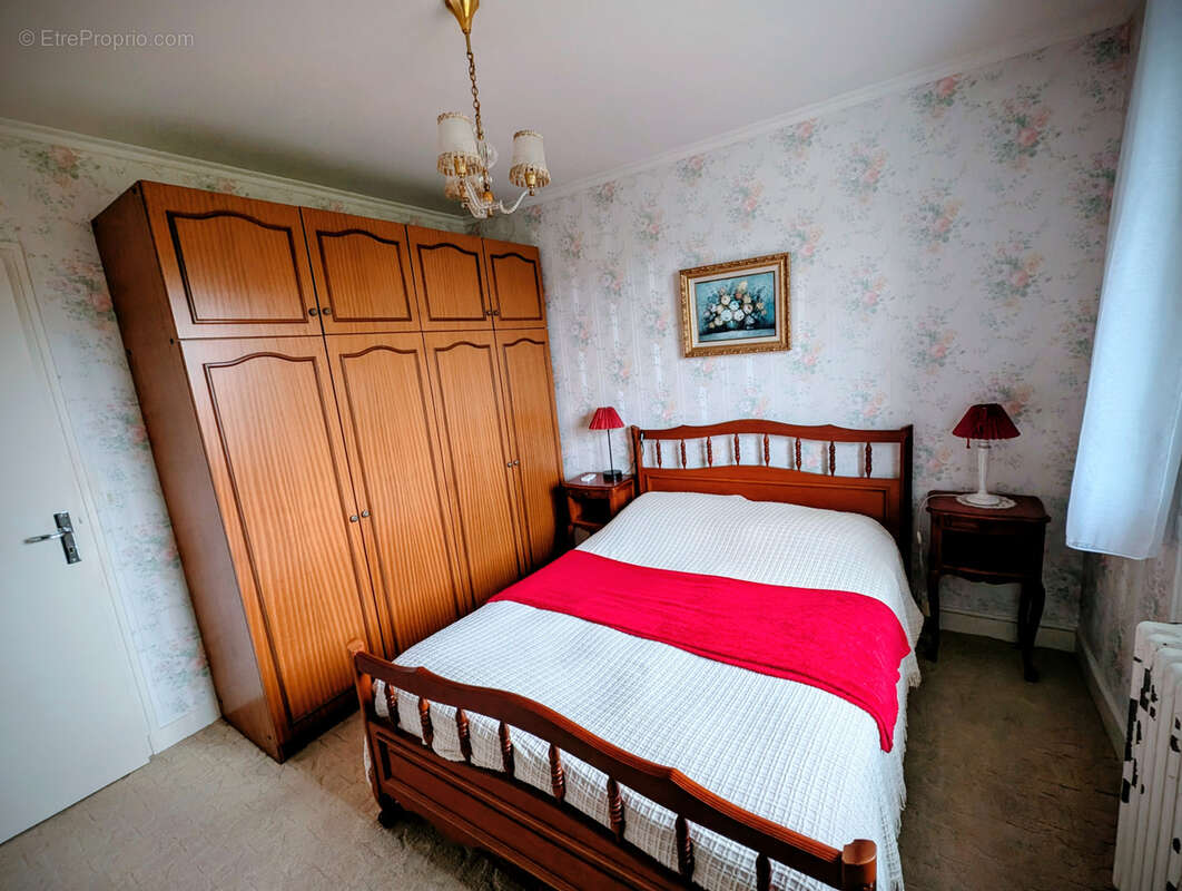 Maison à MONTFORT-L'AMAURY