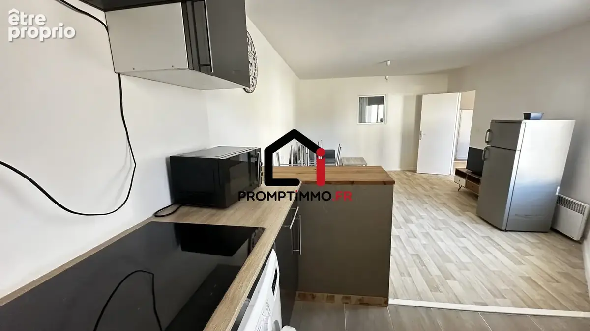 Maison 4 pièces 70 m² à vendre à Narbonne (11100) - photo 4