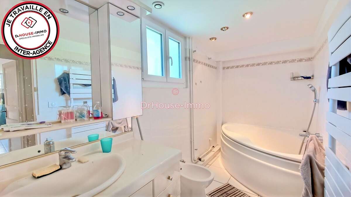 Appartement à BAULE