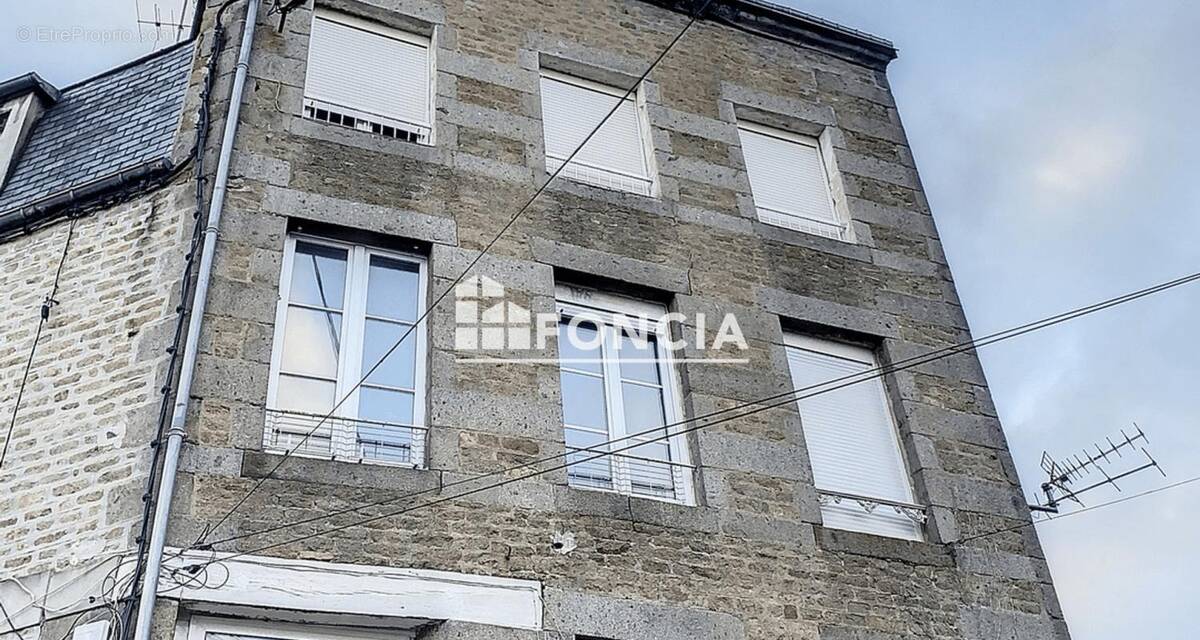 Appartement à FLERS