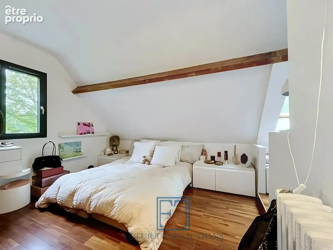 Villa de standing avec piscine - photo 12