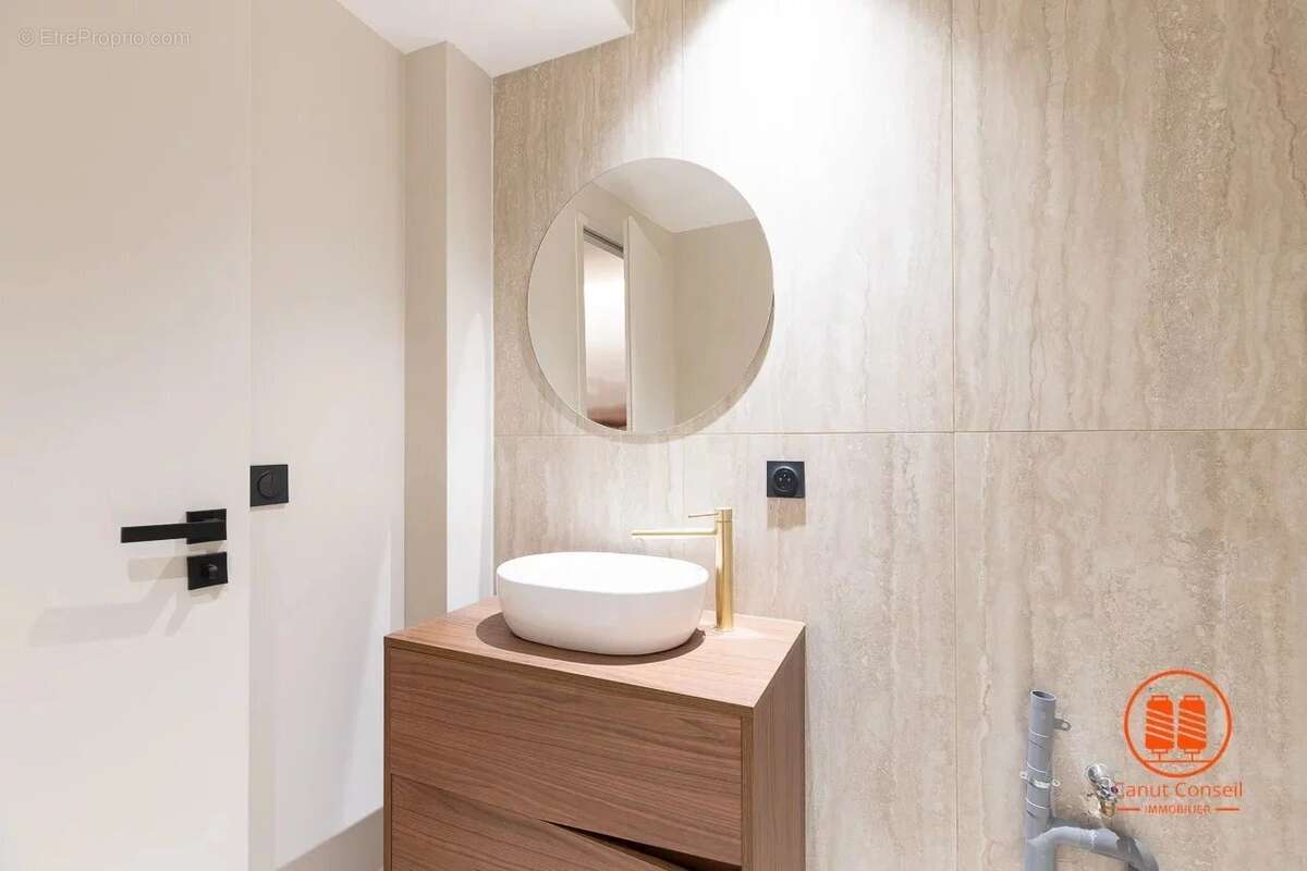 Appartement à LYON-1E