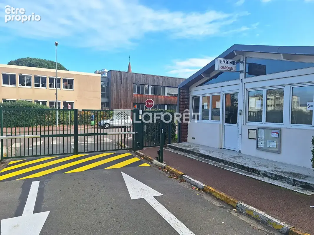 Appartement Verneuil Sur Seine 4 pièce(s) 68 m2 - photo 11