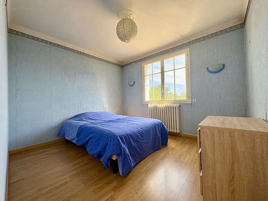 EXCLUSIVITÉ  Maison de charme quartier Robien - photo 14