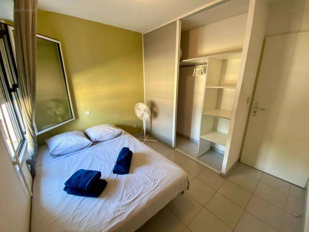 Appartement à AVIGNON