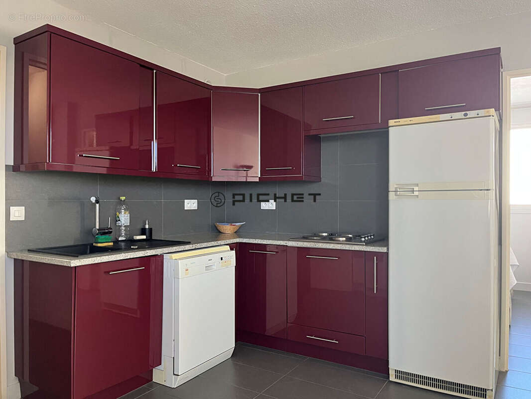 Appartement 43 m² à Arcachon  - photo 6