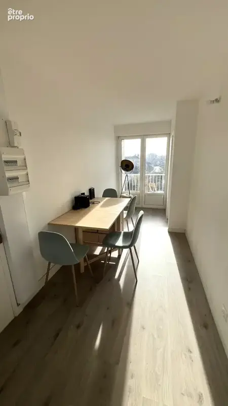A vendre appartement angers boulevard bédier - photo 4
