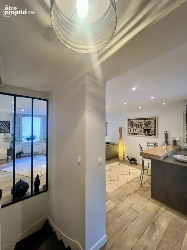 Appartement moderne de 102 m² à Chartres, 3 chambres - photo 17