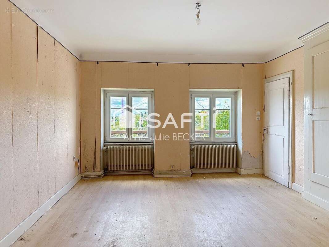 Photo 6 - Maison à GOETZENBRUCK