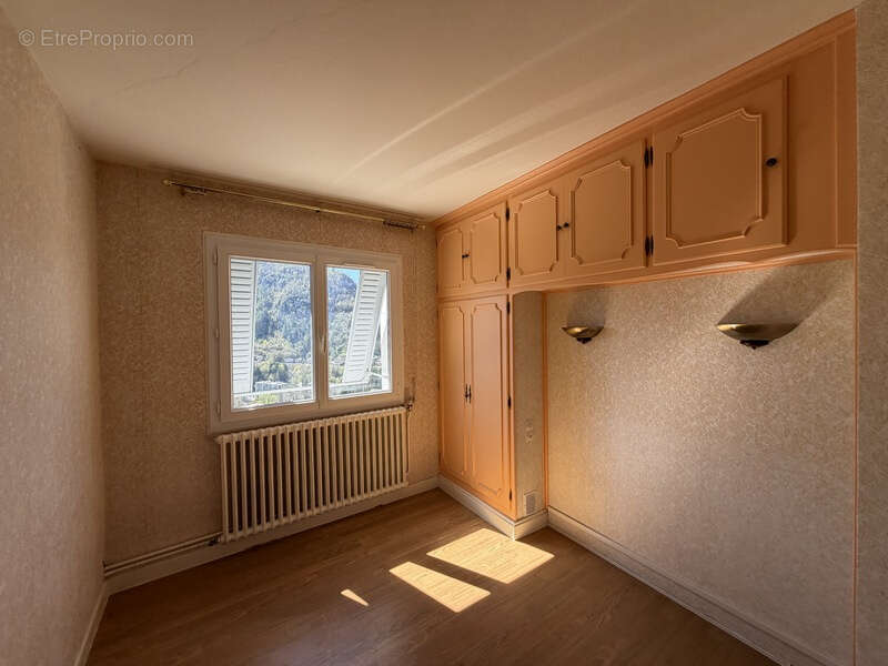 Appartement à SAINT-CLAUDE