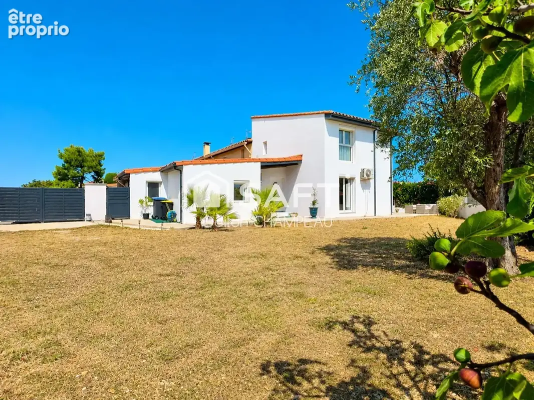 Photo 1 - Maison à CABESTANY