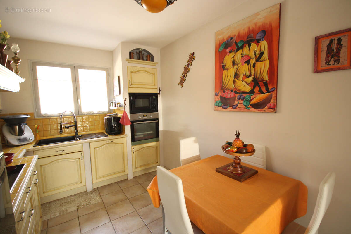 Maison à MIREPOIX
