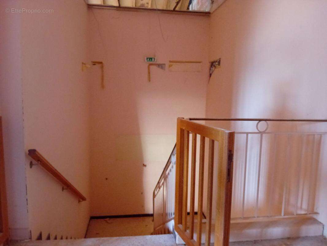 Appartement à VERZY