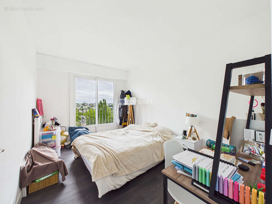 Appartement à QUIMPER