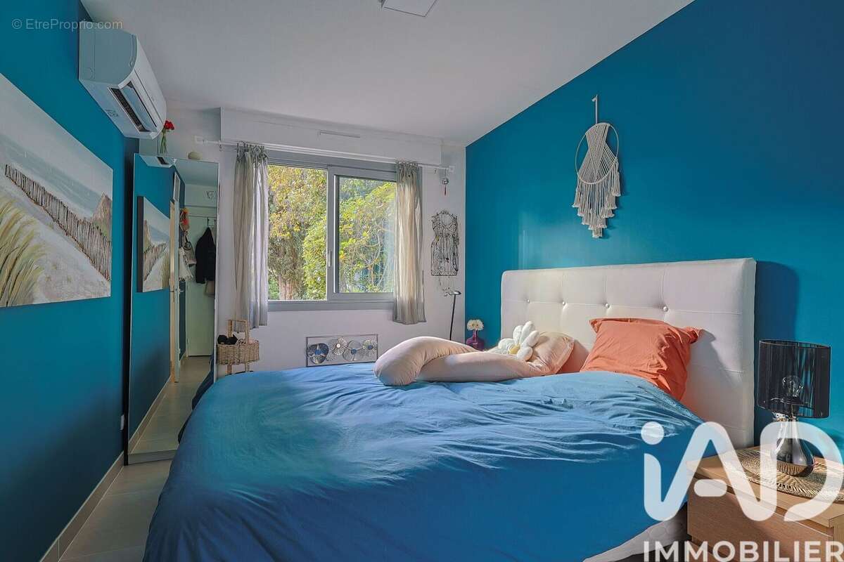 Photo 9 - Appartement à AIX-EN-PROVENCE