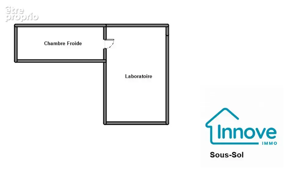 Commerce 77 m² à vendre à Paris-18e (75018) - photo 9