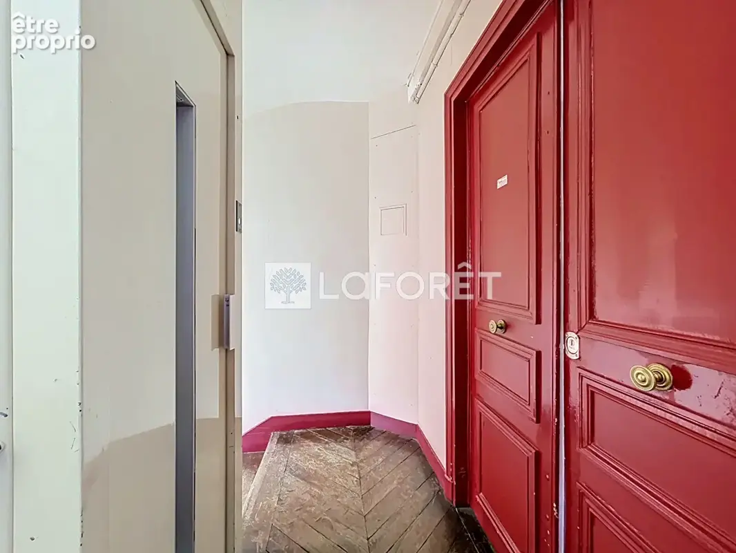 Appartement Paris 4 pièces 83.27 m2 - photo 14