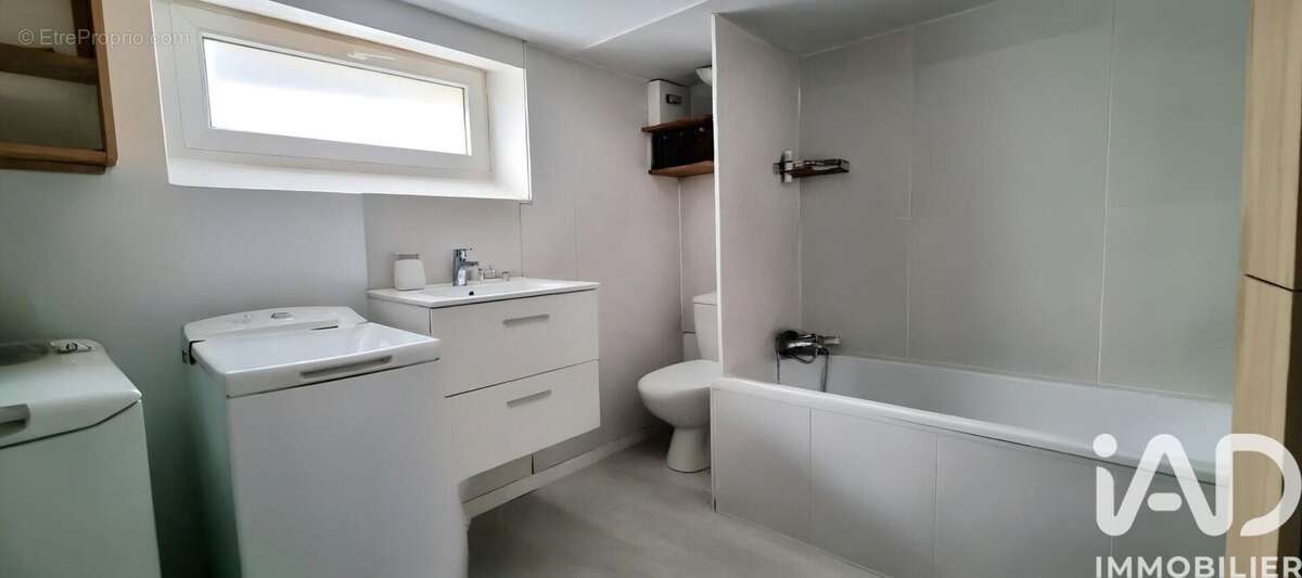 Photo 8 - Maison à BRIONNE