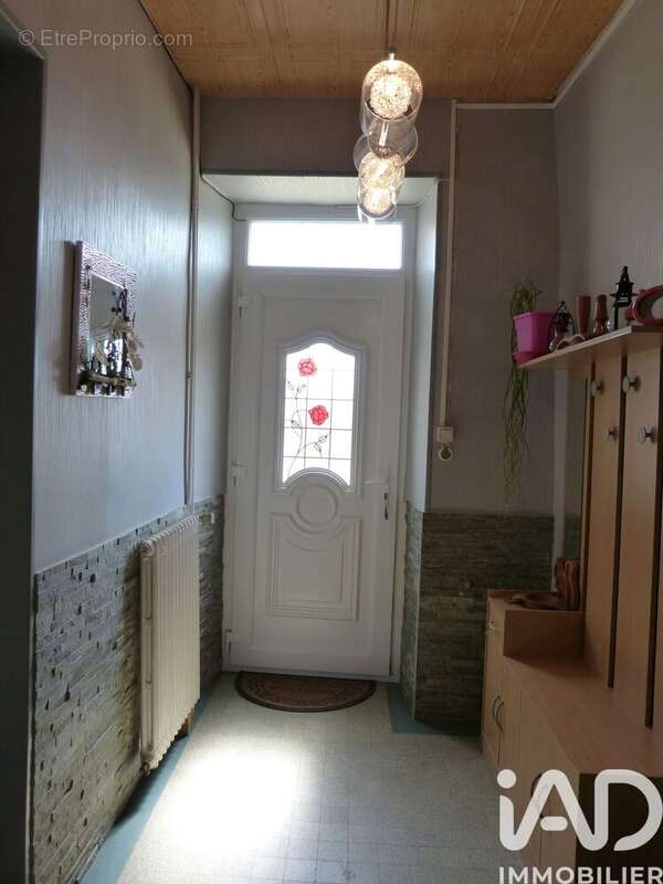 Photo 2 - Maison à GUIGNEVILLE