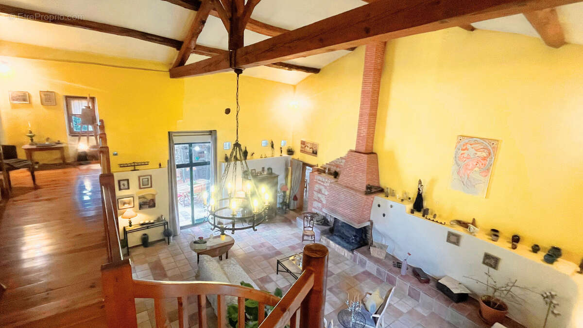 Maison à TOULOUSE