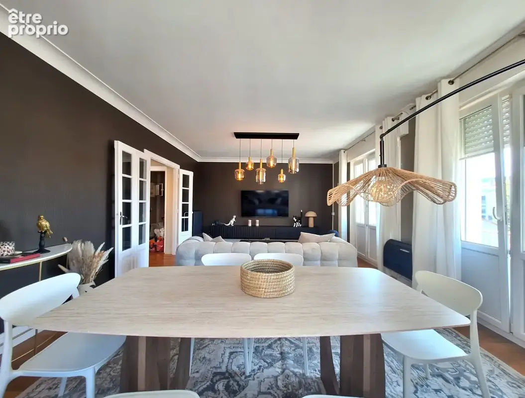 Appartement 107 m² à Epinal  - photo 5