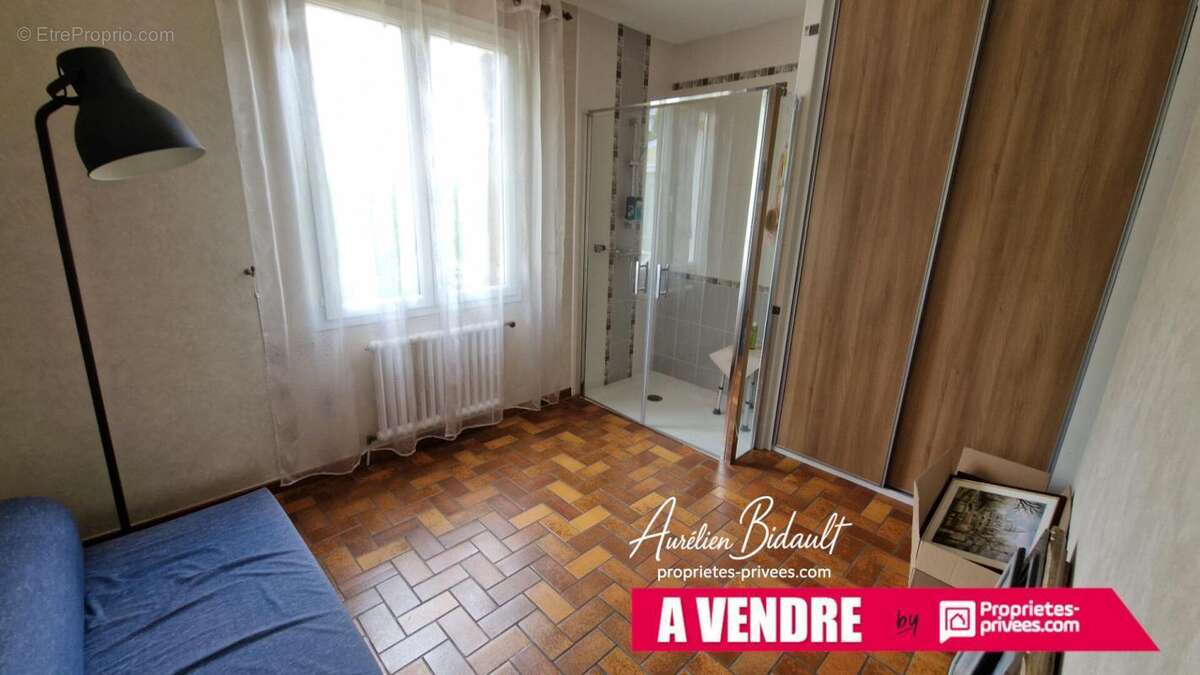 Maison 6 pièces 135m² Arnières-sur-Iron - photo 10