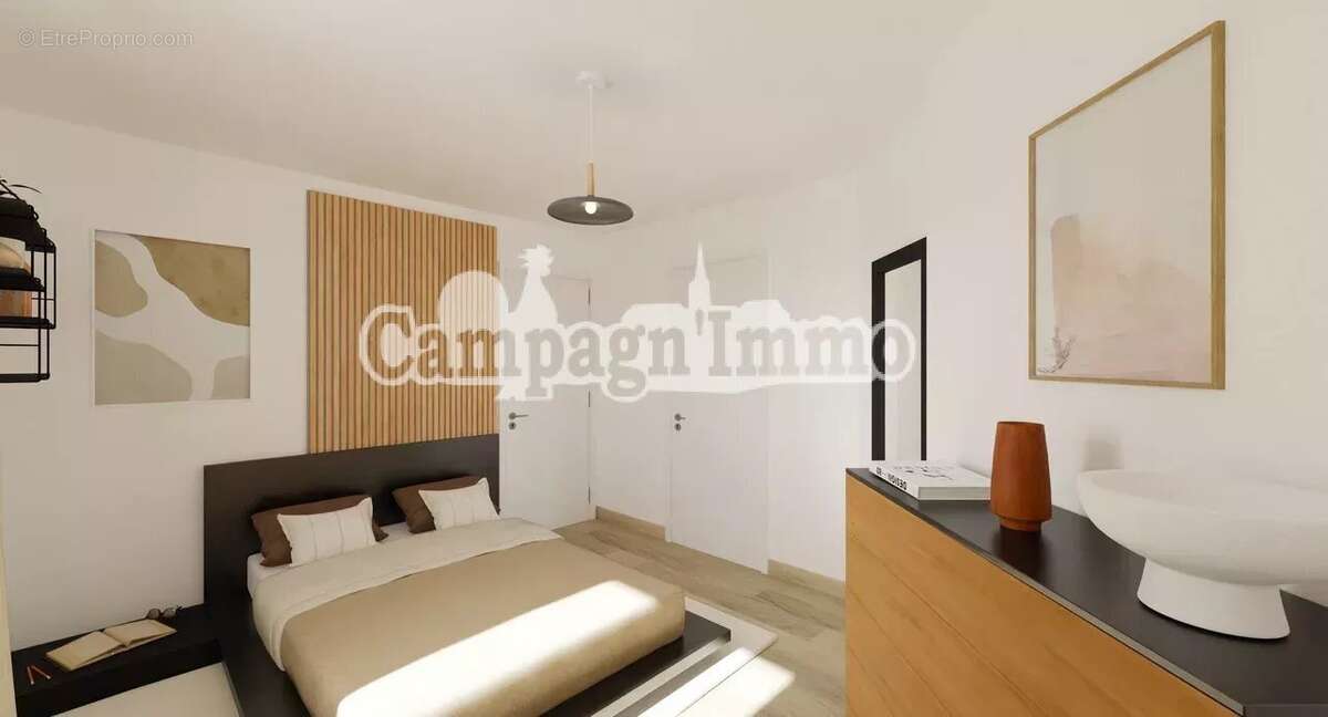 Appartement à TARARE