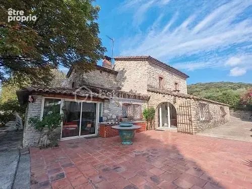 *** rousson – authentique mas en pierre de 272 m² avec piscine couverte, terrain de 2 610 m² garages boxs à chevaux *** - photo 21