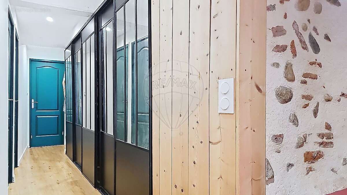 Maison 2 chambre(s) à vendre - photo 14