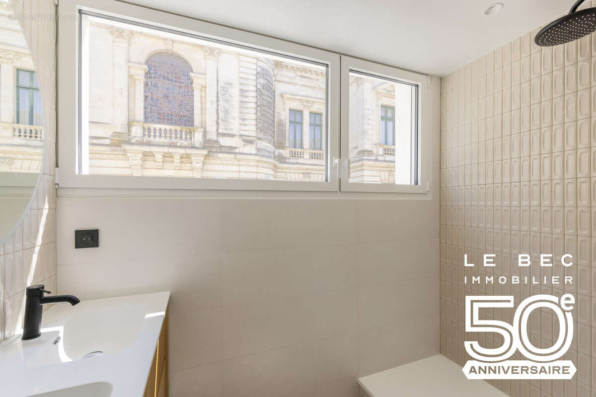 Appartement à VANNES