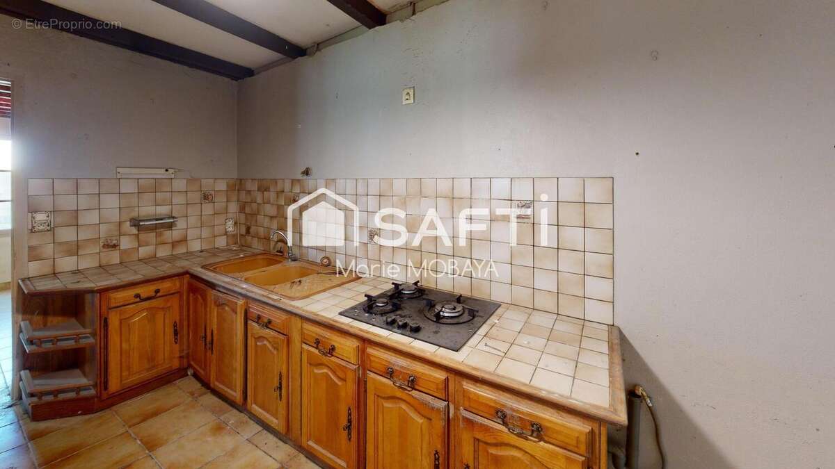 Photo 6 - Maison à AMBARES-ET-LAGRAVE