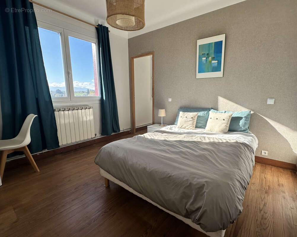 Maison à DOMEZAIN-BERRAUTE