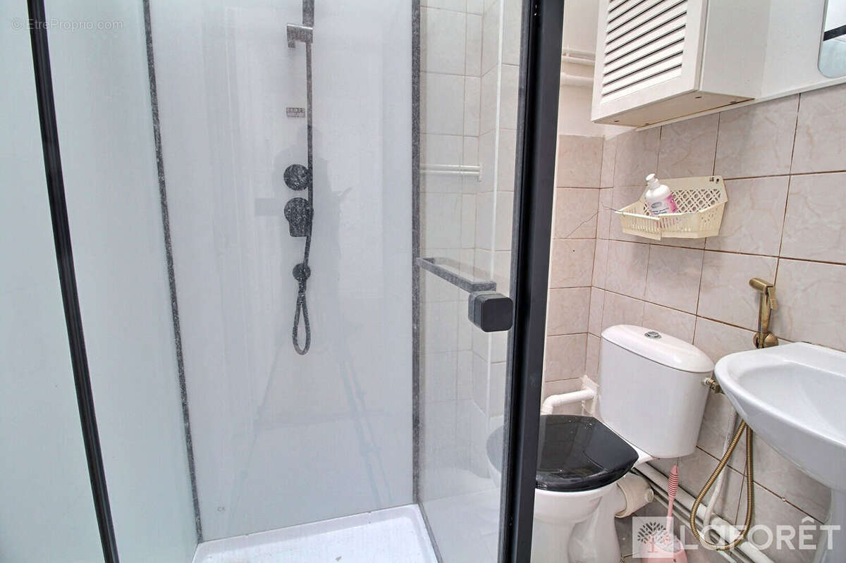 Appartement à BOIS-COLOMBES