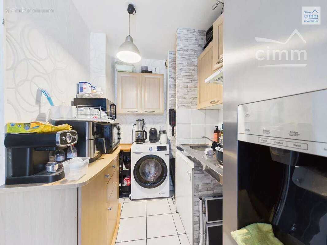 Appartement à GOVEN