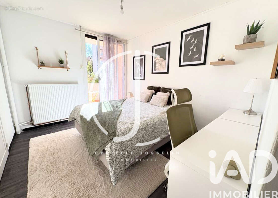 Photo 7 - Appartement à LA VALETTE-DU-VAR