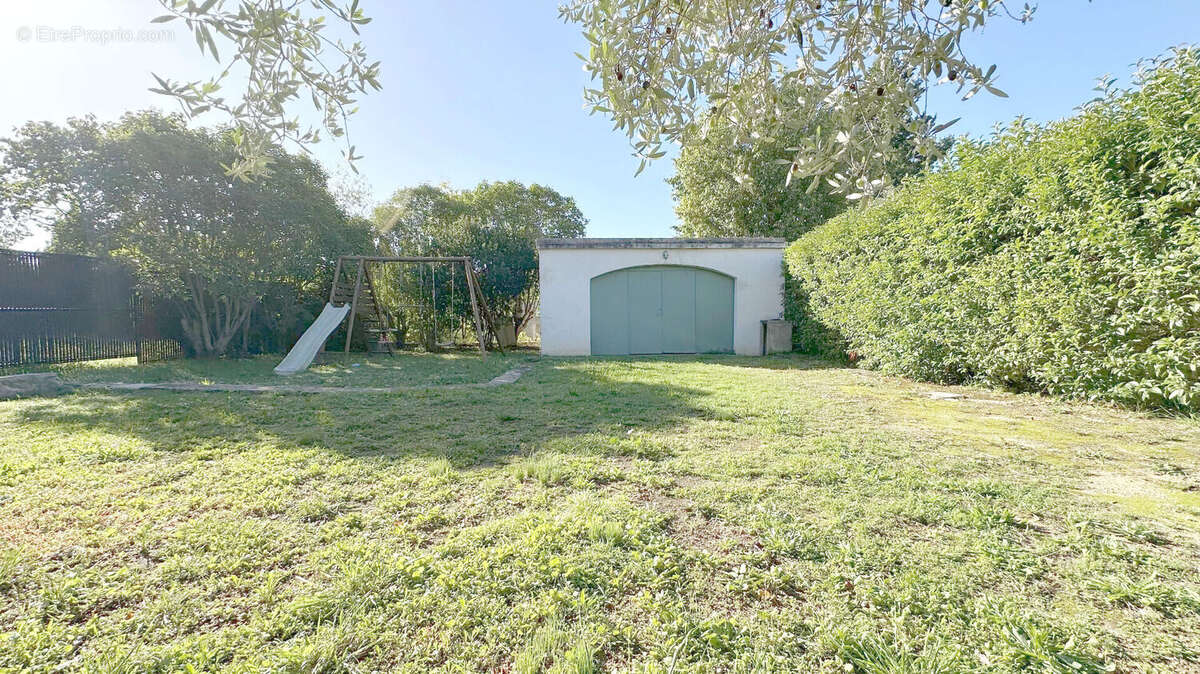 Maison à AIX-EN-PROVENCE