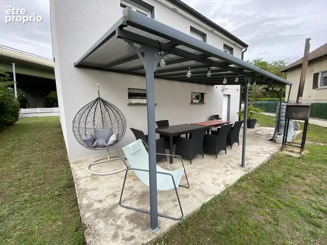 BETTING   Maison individuelle 3 chambres + bureau   88,51 m2 - photo 32