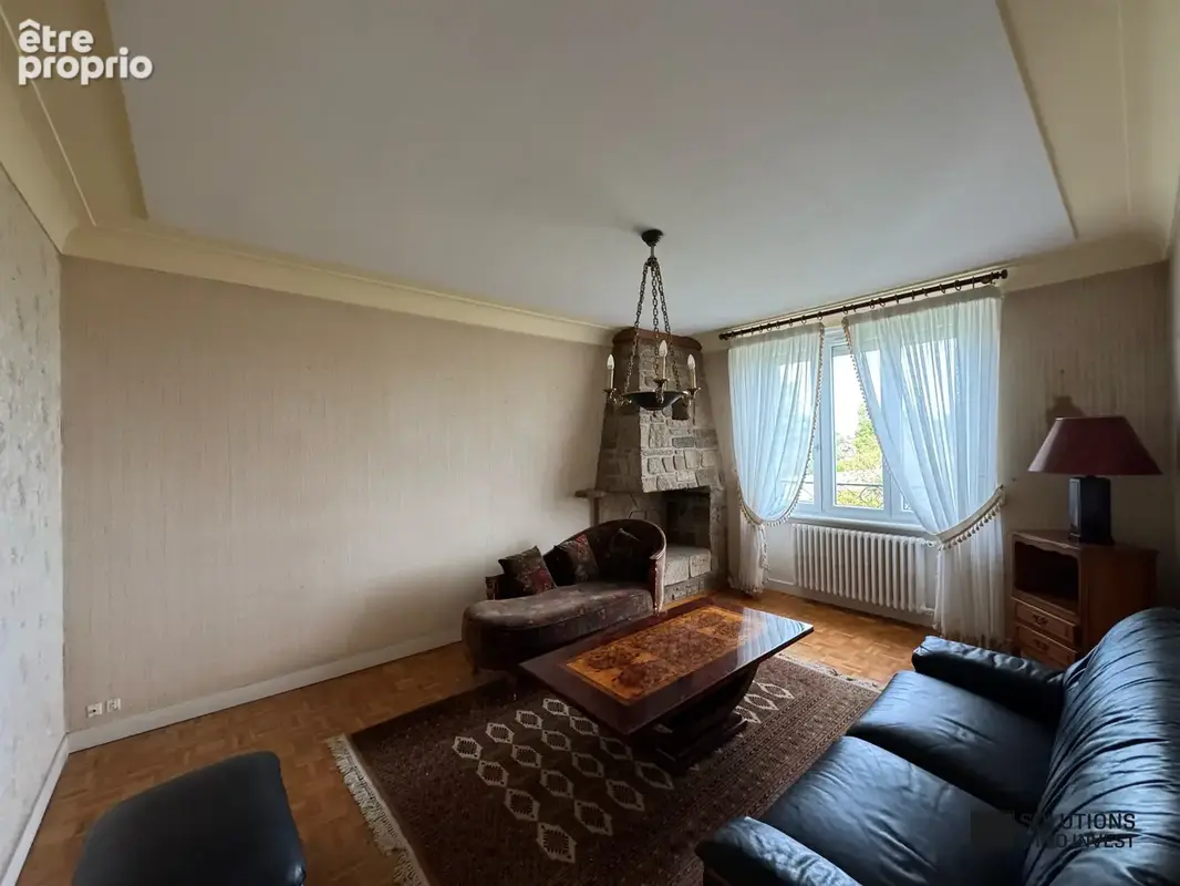 Maison 6 pièces 102 m² à vendre à Guipavas (29490) - photo 6