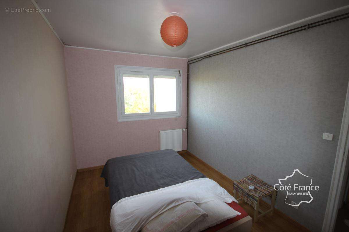 Appartement à GIVET