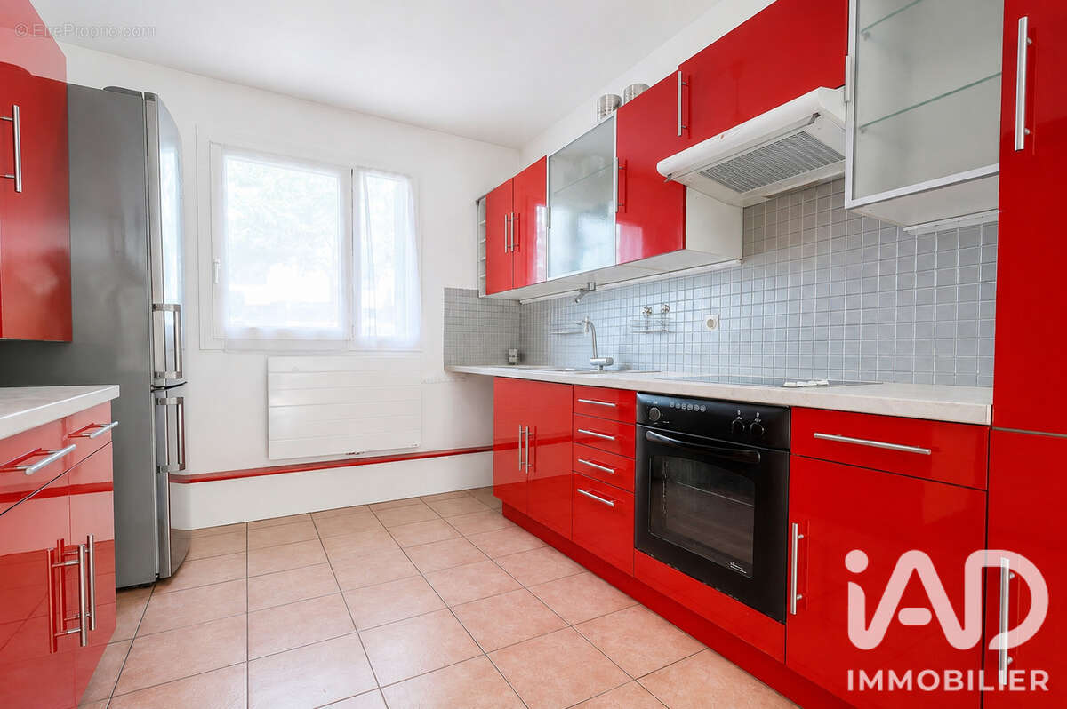Appartement 58 m² à Bagnolet  - photo 4
