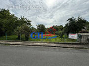 Terrain à SAVIGNY-LE-TEMPLE