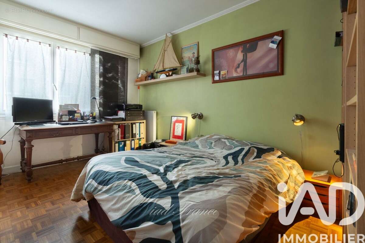 Photo 6 - Appartement à MARLY-LE-ROI