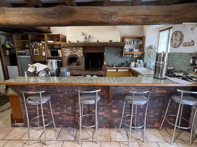 Photo 7 - Maison à LA FERTE-GAUCHER